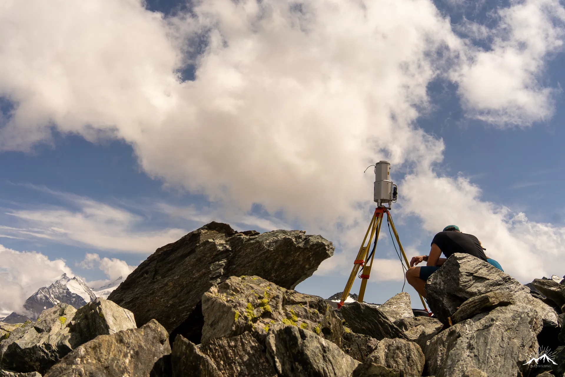 Fieldwork