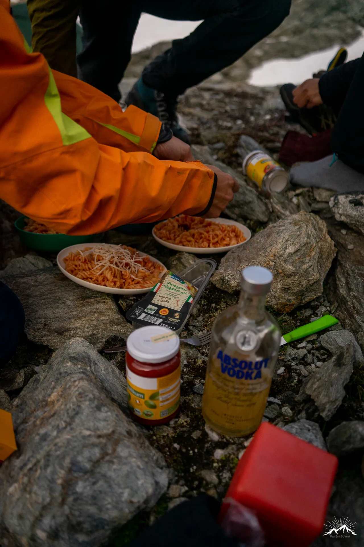 Fieldwork